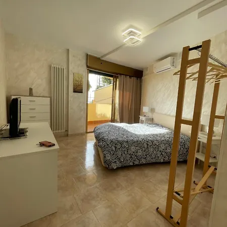 Ferienwohnung L'Orizzonte Sanremo Exterior foto