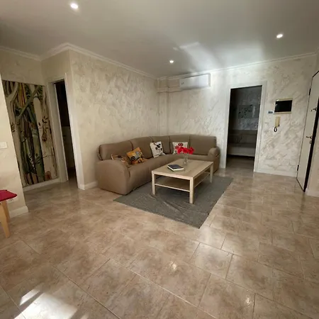 Ferienwohnung L'Orizzonte Sanremo Exterior foto