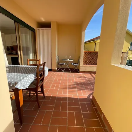 Ferienwohnung L'Orizzonte Sanremo Exterior foto