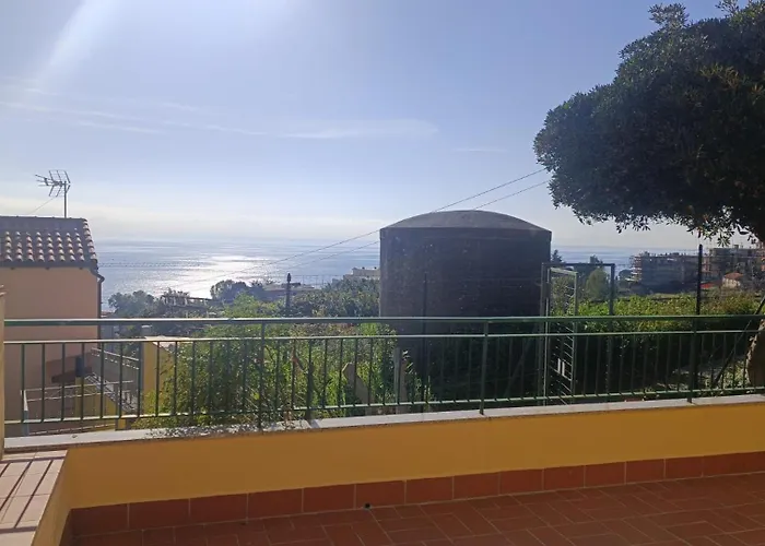 L\'Orizzonte
