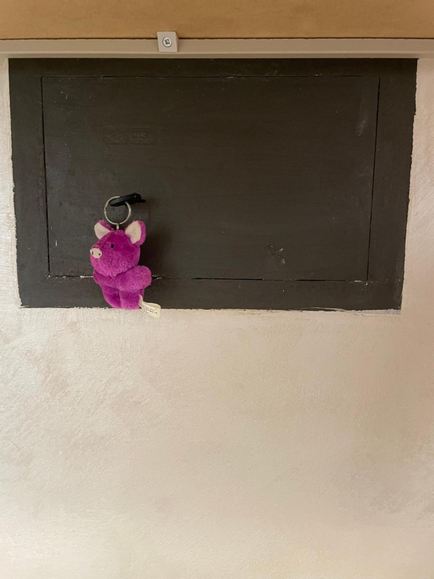 Apartment L'orizzonte *