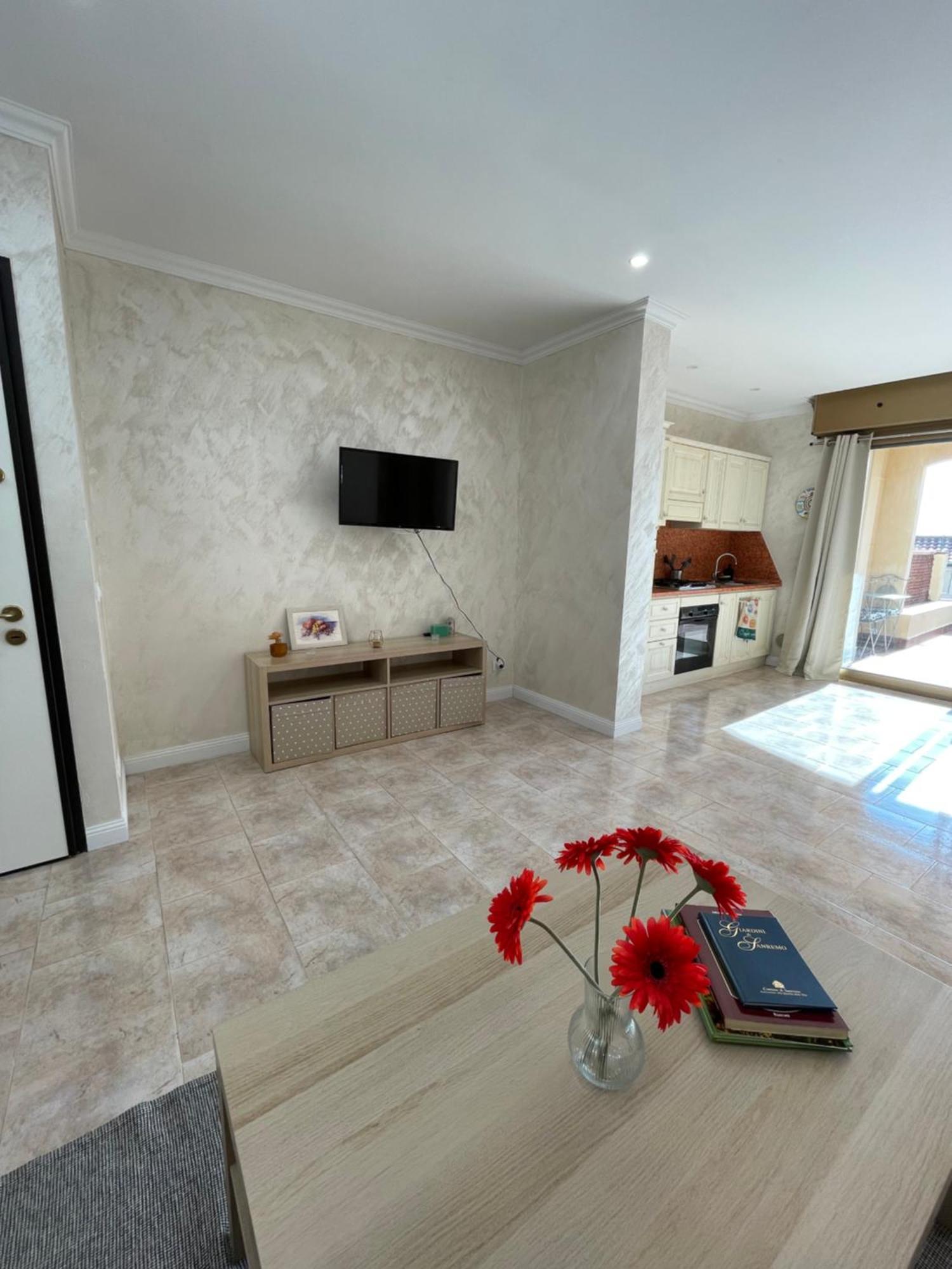 L'orizzonte Apartment Sanremo
