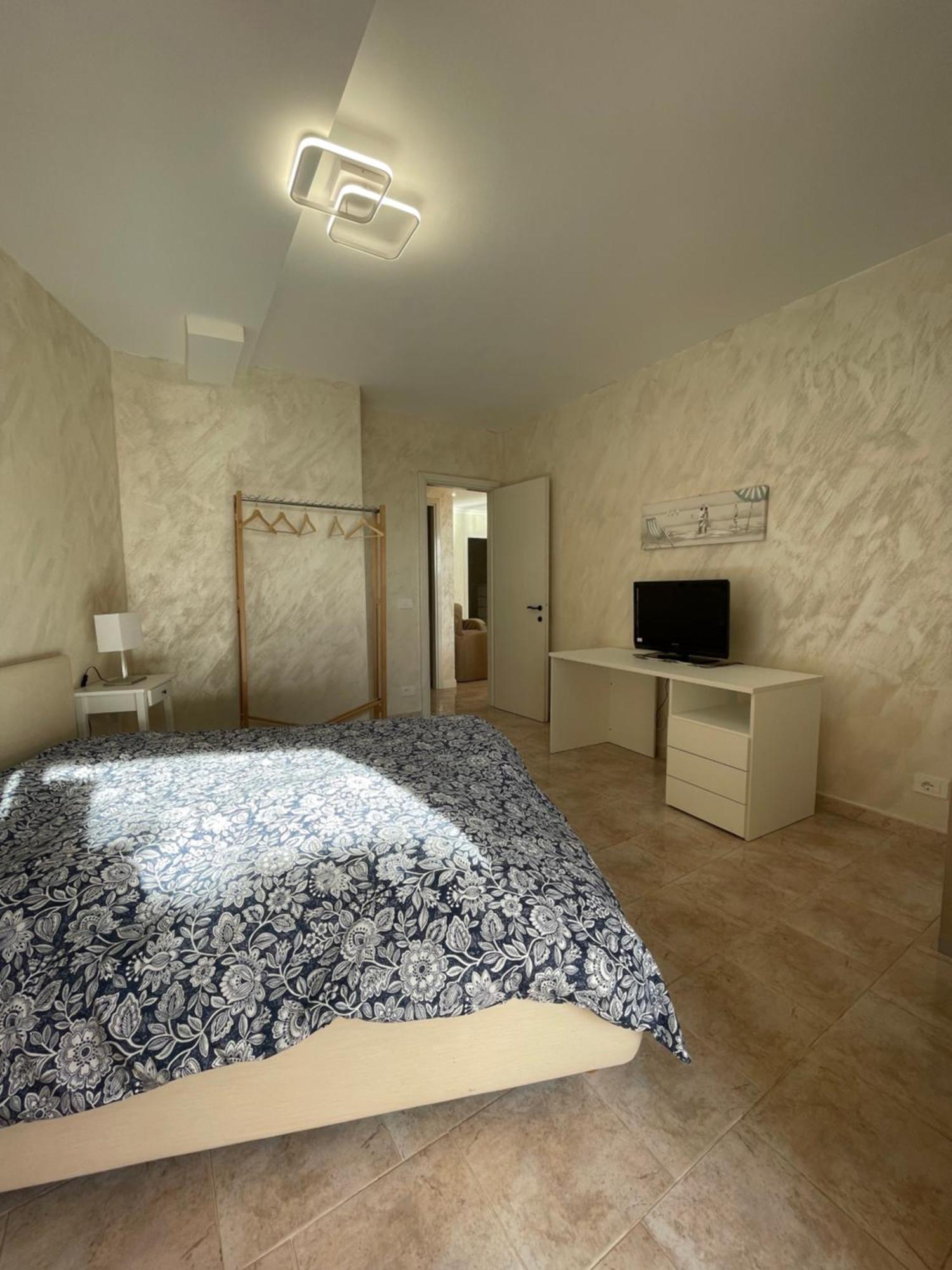 L'orizzonte Apartment