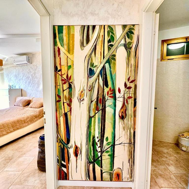 L'orizzonte Apartment *