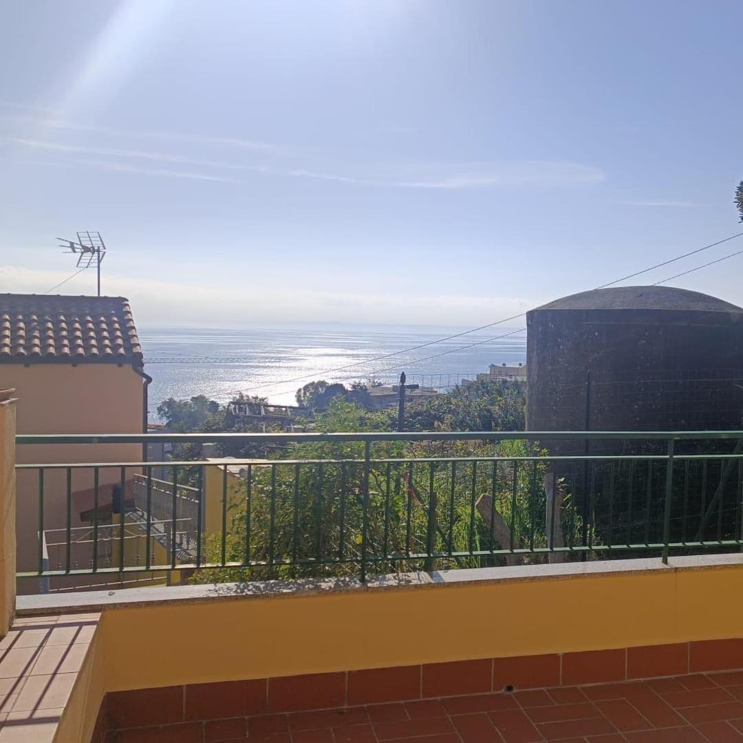 L'orizzonte *