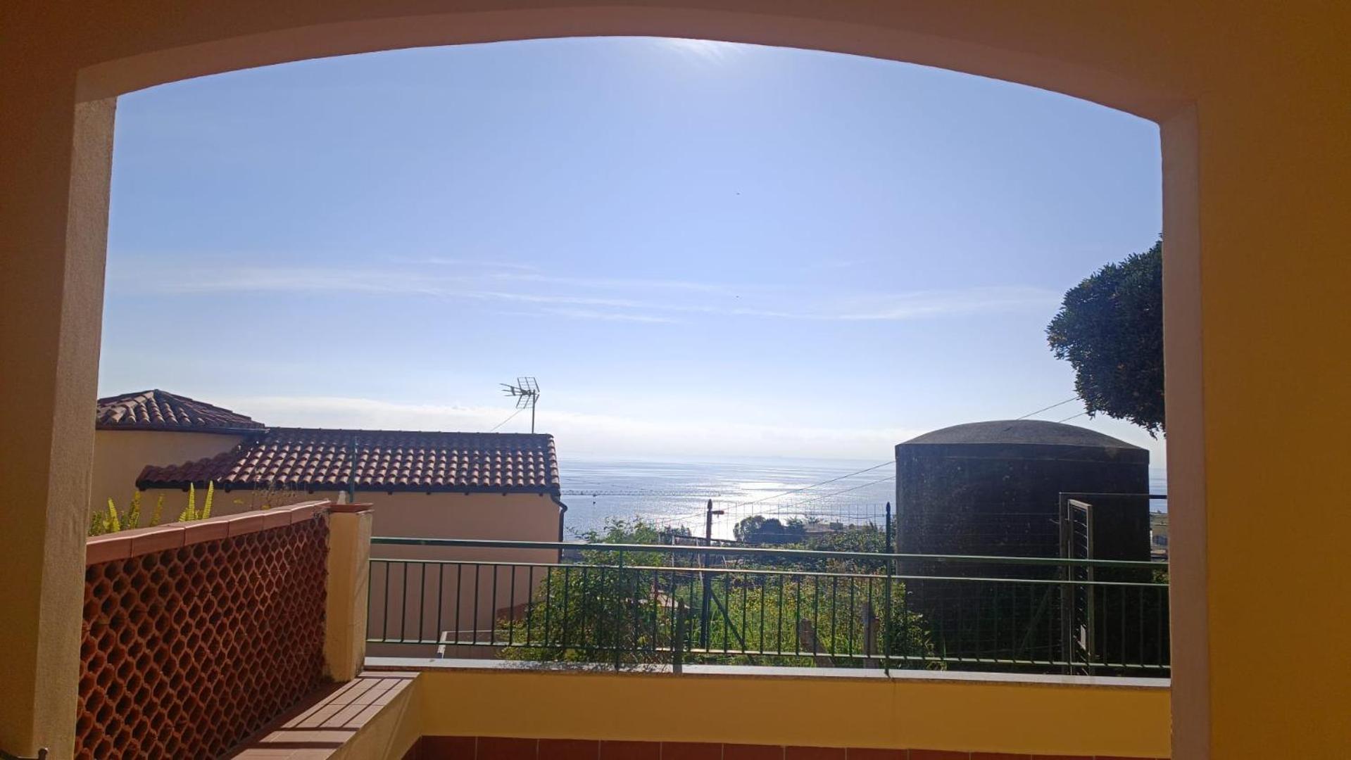 L'orizzonte Sanremo