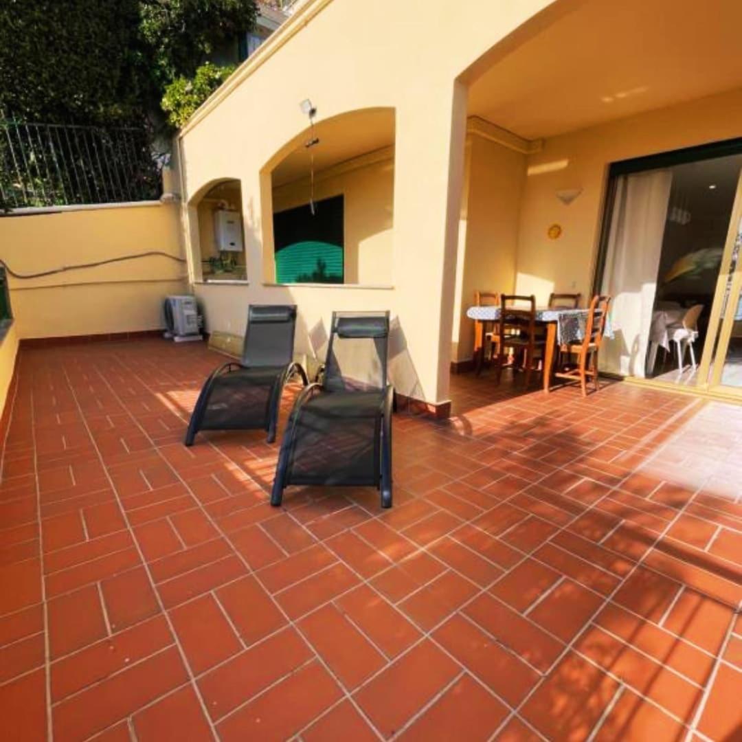 Apartment L'orizzonte