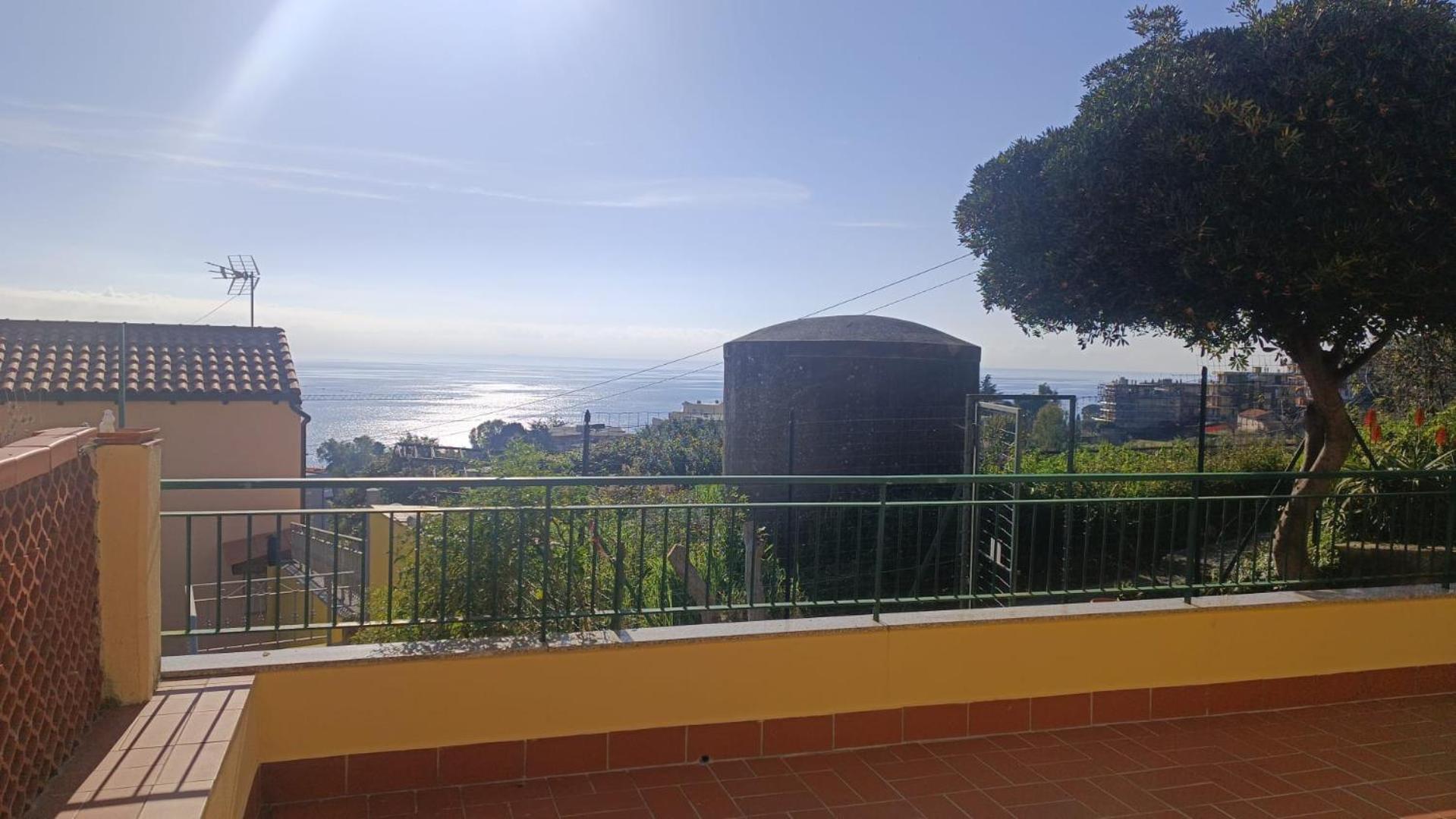L'orizzonte *