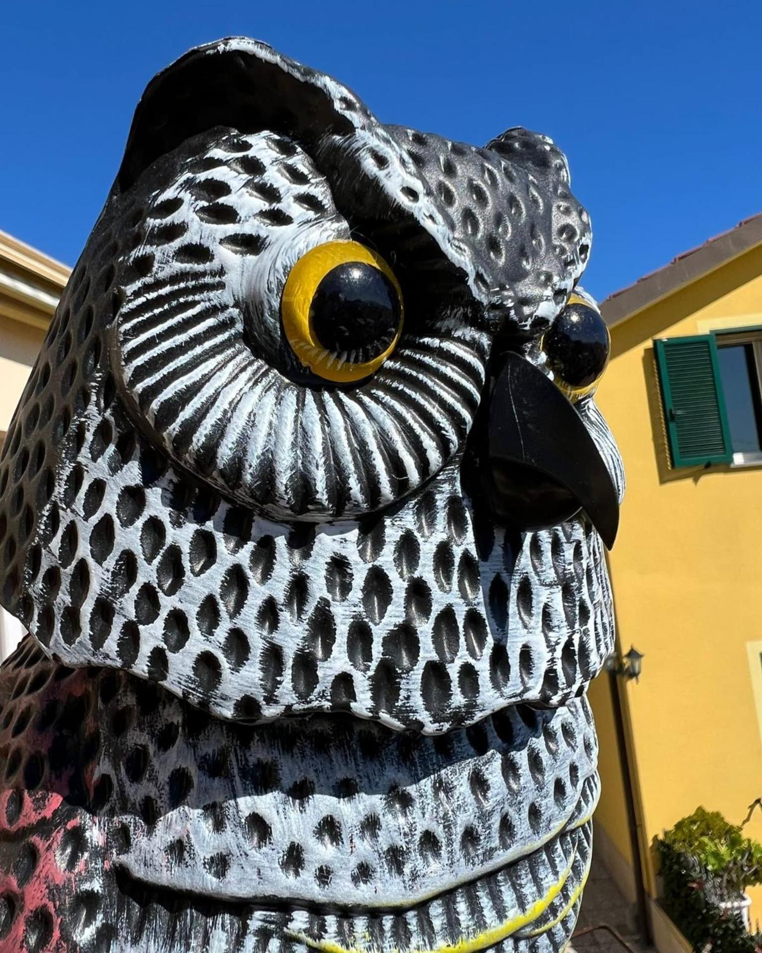 L'orizzonte Sanremo